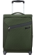 Mala de Cabine 45cm Underseater LiteBeam Verde Hera - Misscath | Mala de Cabine 45cm Underseater Verde Hera - Litebeam | Samsonite