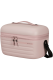 Estojo de Cosméticos StackD Rosa Seco - Misscath | Estojo de Cosméticos Rosa Seco - Stackd | Samsonite