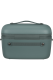 Estojo de Cosméticos StackD Verde - Misscath | Estojo de Cosméticos Verde - Stackd | Samsonite