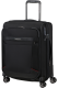 Mala de Cabine 55cm 4 Rodas Expansível Pro-DLX 6 Preta - Misscath | Mala de Cabine 55cm 4 Rodas Expansível Preta - Pro-DLX 6 | Samsonite