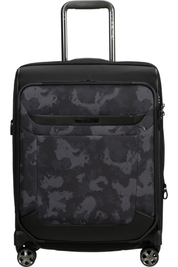 Mala de Cabine 55cm 4 Rodas Expansível Camuflado - Mala de Cabine 55cm 4 Rodas Expansível Camuflado - Pro-DLX 6 | Samsonite