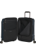 Mala de Cabine 55cm 4 Rodas Expansível Pro-DLX 6 Azul - Misscath | Mala de Cabine 55cm 4 Rodas Expansível Azul - Pro-DLX 6 | Samsonite