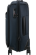 Mala de Cabine 55cm 4 Rodas Expansível Pro-DLX 6 Azul - Misscath | Mala de Cabine 55cm 4 Rodas Expansível Azul - Pro-DLX 6 | Samsonite