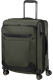 Mala de Cabine 55cm 4 Rodas Expansível Pro-DLX 6 Verde - Misscath | Mala de Cabine 55cm 4 Rodas Expansível Verde - Pro-DLX 6 | Samsonite