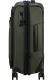 Mala de Cabine 55cm 4 Rodas Expansível Pro-DLX 6 Verde - Misscath | Mala de Cabine 55cm 4 Rodas Expansível Verde - Pro-DLX 6 | Samsonite