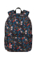 Mochila Urban Groove Flores