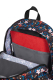 Mochila Urban Groove Flores - Misscath | Mochila Urban Groove Flores | American Tourister