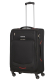 Mala de Viagem Média 67cm 4 Rodas Summer Session Preto/Vermelho - Misscath | Mala de Viagem Média 67cm 4 Rodas Summer Session Preto/Vermelho | American Tourister