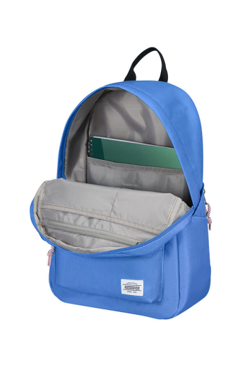 Mochila UpBeat Azul Tranquilo