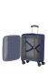 Mala de Cabine 55cm 4 Rodas HyperSpeed Azul-Marinho - Misscath | Mala de Cabine 55cm 4 Rodas HyperSpeed Azul-Marinho | American Tourister