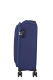 Mala de Cabine 55cm 4 Rodas HyperSpeed Azul-Marinho - Misscath | Mala de Cabine 55cm 4 Rodas HyperSpeed Azul-Marinho | American Tourister