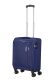 Mala de Cabine 55cm 4 Rodas HyperSpeed Azul-Marinho - Misscath | Mala de Cabine 55cm 4 Rodas HyperSpeed Azul-Marinho | American Tourister