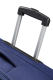 Mala de Viagem Média 66cm Expansível 4 Rodas HyperSpeed Azul-Marinho - Misscath | Mala de Viagem Média 66cm Expansível 4 Rodas HyperSpeed Azul-Marinho | American Tourister