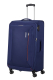 Mala de Viagem Grande 80cm Expansível 4 Rodas HyperSpeed Azul-Marinho - Misscath | Mala de Viagem Grande 80cm Expansível 4 Rodas HyperSpeed Azul-Marinho | American Tourister