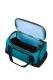 Saco de Desporto Urban Groove Preto/Azul - American Tourister | Saco de Desporto Urban Groove Preto/Azul | Misscath