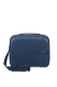 Nécessaire StarVibe Azul-Marinho - American Tourister | Nécessaire StarVibe Azul-Marinho | Misscath