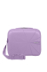 Nécessaire StarVibe Lavanda Digital - American Tourister | Nécessaire StarVibe Lavanda Digital | Misscath