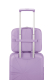 Nécessaire StarVibe Lavanda Digital - American Tourister | Nécessaire StarVibe Lavanda Digital | Misscath