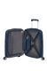 Mala de Cabine 55cm Expansível 4 Rodas Starvibe Azul-Marinho - American Tourister | Mala de Cabine 55cm Expansível 4 Rodas Starvibe Azul-Marinho | Misscath