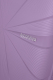 Mala de Cabine 55cm Expansível 4 Rodas Starvibe Lavanda Digital - American Tourister | Mala de Cabine 55cm Expansível 4 Rodas Starvibe Lavanda Digital | Misscath