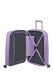 Mala de Viagem Média 67cm Expansível 4 Rodas Starvibe Lavanda Digital - American Tourister | Mala de Viagem Média 67cm Expansível 4 Rodas Starvibe Lavanda Digital | Misscath