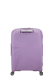 Mala de Viagem Média 67cm Expansível 4 Rodas Starvibe Lavanda Digital - American Tourister | Mala de Viagem Média 67cm Expansível 4 Rodas Starvibe Lavanda Digital | Misscath