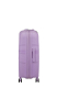 Mala de Viagem Média 67cm Expansível 4 Rodas Starvibe Lavanda Digital - American Tourister | Mala de Viagem Média 67cm Expansível 4 Rodas Starvibe Lavanda Digital | Misscath