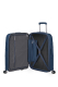 Mala de Viagem Média 67cm Expansível 4 Rodas Starvibe Azul-Marinho - American Tourister | Mala de Viagem Média 67cm Expansível 4 Rodas Starvibe Azul-Marinho | Misscath