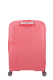 Mala de Viagem Média 67cm Expansível 4 Rodas Starvibe Coral - American Tourister | Mala de Viagem Média 67cm Expansível 4 Rodas Starvibe Coral | Misscath