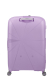 Mala de Viagem Grande 77cm Expansível 4 Rodas Starvibe Lavanda Digital - American Tourister | Mala de Viagem Grande 77cm Expansível 4 Rodas Starvibe Lavanda Digital | Misscath