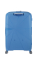 Mala de Viagem Grande 77cm Expansível 4 Rodas Starvibe Azul Tranquilo - American Tourister | Mala de Viagem Grande 77cm Expansível 4 Rodas Starvibe Azul Tranquilo | Misscath