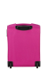 Mala de Cabine Underseater 45cm 2 Rodas Sea Seeker Fuschia - American Tourister | Mala de Cabine Underseater 45cm 2 Rodas Sea Seeker Fuschia | Misscath