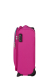 Mala de Cabine Underseater 45cm 2 Rodas Sea Seeker Fuschia - American Tourister | Mala de Cabine Underseater 45cm 2 Rodas Sea Seeker Fuschia | Misscath