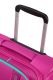 Mala de Cabine Underseater 45cm 2 Rodas Sea Seeker Fuschia - American Tourister | Mala de Cabine Underseater 45cm 2 Rodas Sea Seeker Fuschia | Misscath