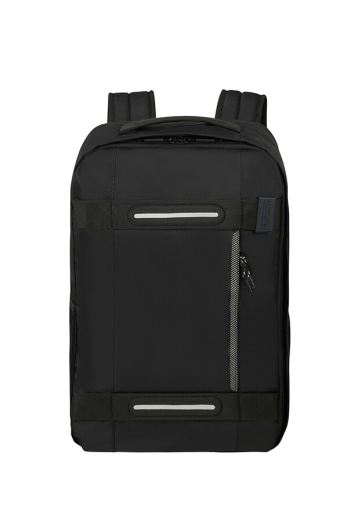 Mochila de Cabine 15.6 Urban Track Preto Asfalto