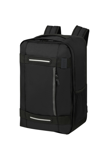 Mochila de Cabine 15.6 Urban Track Preto Asfalto