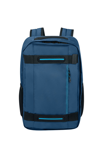 Mochila de Cabine 15.6 Urban Track Azul-Marinho