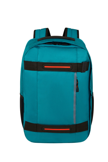 Mochila de Cabine 15.6 Azul-Esverdeado