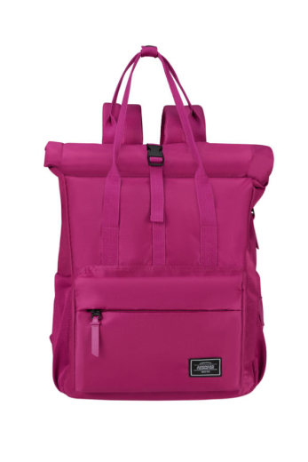 Mochila Tote para Portátil 15.6 Urban Groove Violeta Escuro