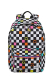 Mochila Disney Mickey Xadrez - Misscath | Mochila Disney Mickey Xadrez | American Tourister