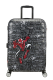 Mala de Viagem Média 67cm 4 Rodas Marvel Homem-Aranha - Misscath | Mala de Viagem Média 67cm 4 Rodas Marvel Homem-Aranha | American Tourister