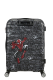 Mala de Viagem Média 67cm 4 Rodas Marvel Homem-Aranha - Misscath | Mala de Viagem Média 67cm 4 Rodas Marvel Homem-Aranha | American Tourister