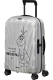 Mala de Cabine 55cm 4 Rodas Expansível Disney 100 Anos Olaf - Mala de Cabine 55cm 4 Rodas Expansível Disney 100 Anos Olaf - C-Lite | Samsonite