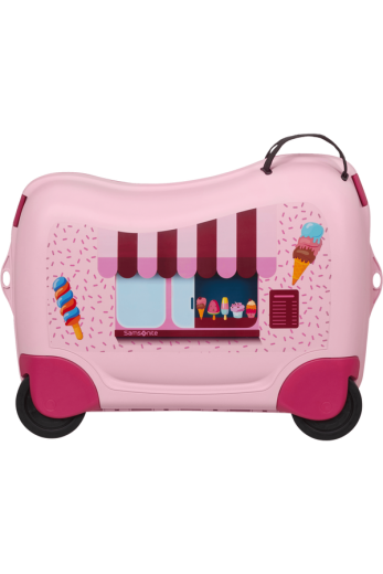 Mala de Viagem Infantil 4 Rodas Dream2Go Gelataria - Misscath | Mala de Viagem Infantil 4 Rodas Dream2Go Gelataria - Dream2Go | Samsonite