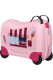 Mala de Viagem Infantil 4 Rodas Dream2Go Gelataria - Misscath | Mala de Viagem Infantil 4 Rodas Dream2Go Gelataria - Dream2Go | Samsonite