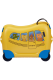 Mala de Viagem Infantil 4 Rodas Dream2Go Autocarro Escolar