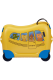 Mala de Viagem Infantil 4 Rodas Dream2Go Autocarro Escolar - Misscath | Mala de Viagem Infantil 4 Rodas Dream2Go Autocarro Escolar - Dream2Go | Samsonite