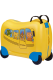 Mala de Viagem Infantil 4 Rodas Dream2Go Autocarro Escolar - Misscath | Mala de Viagem Infantil 4 Rodas Dream2Go Autocarro Escolar - Dream2Go | Samsonite