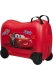 Mala de Viagem Infantil 4 Rodas Dream2Go Disney Cars - Misscath | Mala de Viagem Infantil 4 Rodas Dream2Go Disney Cars - Dream2Go Disney | Samsonite