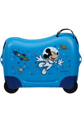 Mala de Viagem Infantil 4 Rodas Dream2Go Disney Mickey - Misscath | Mala de Viagem Infantil 4 Rodas Dream2Go Disney Mickey - Dream2Go Disney | Samsonite